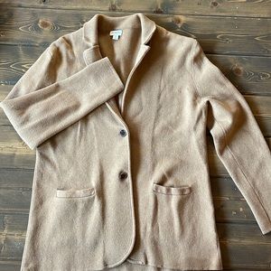 J. Crew blazer